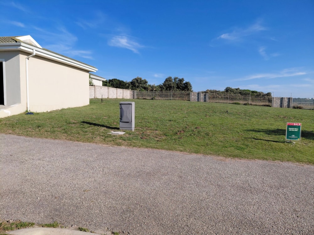 Vacant land for sale in Boknesstrand - 1KO1742994 Vacant land for sale in Boknesstrand - 1KO1742994