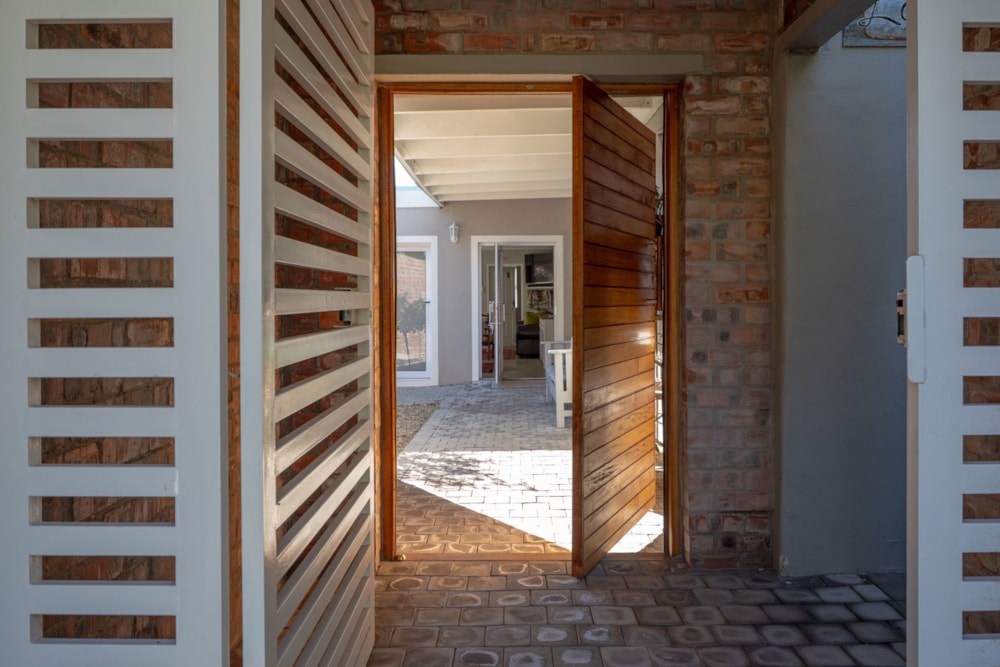 House for sale in Riebeek Kasteel - RV1743126