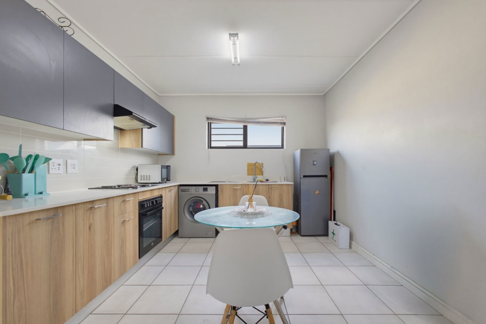 Apartment for sale in Linbro Park AH - HP1748204 Apartment for sale in Linbro Park AH - HP1748204