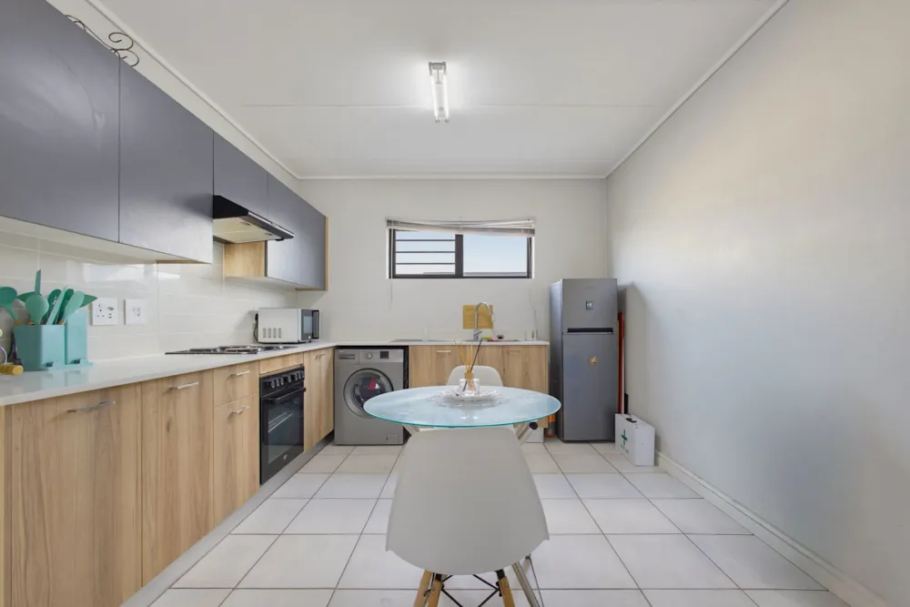 Apartment for sale in Linbro Park AH - HP1748204 Apartment for sale in Linbro Park AH - HP1748204