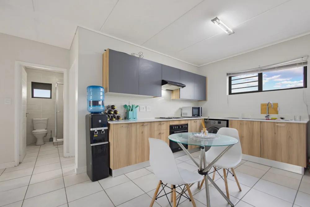 Apartment for sale in Linbro Park AH - HP1748204 Apartment for sale in Linbro Park AH - HP1748204