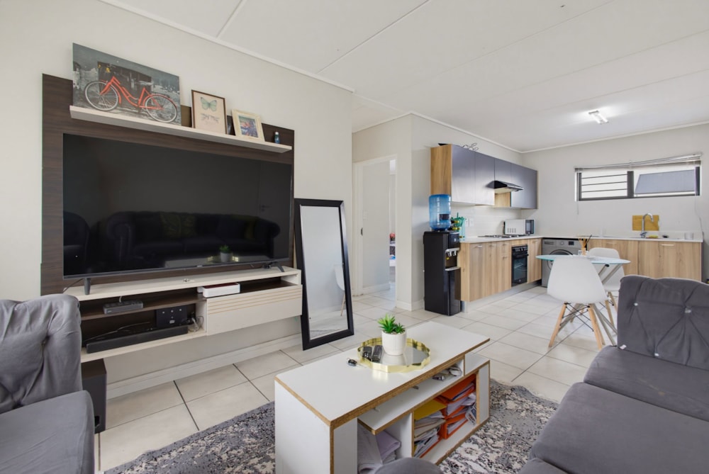 Apartment for sale in Linbro Park AH - HP1748204 Apartment for sale in Linbro Park AH - HP1748204