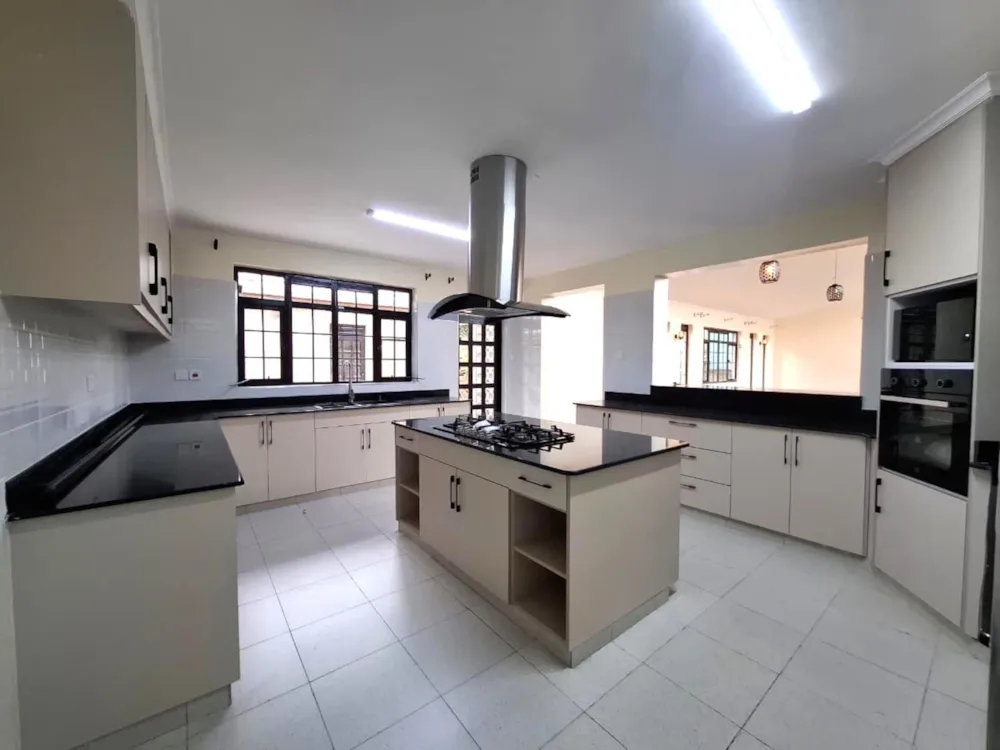 Cottage let in Ridgeways, Kenya - 3KE1748034 Cottage let in Ridgeways, Kenya - 3KE1748034