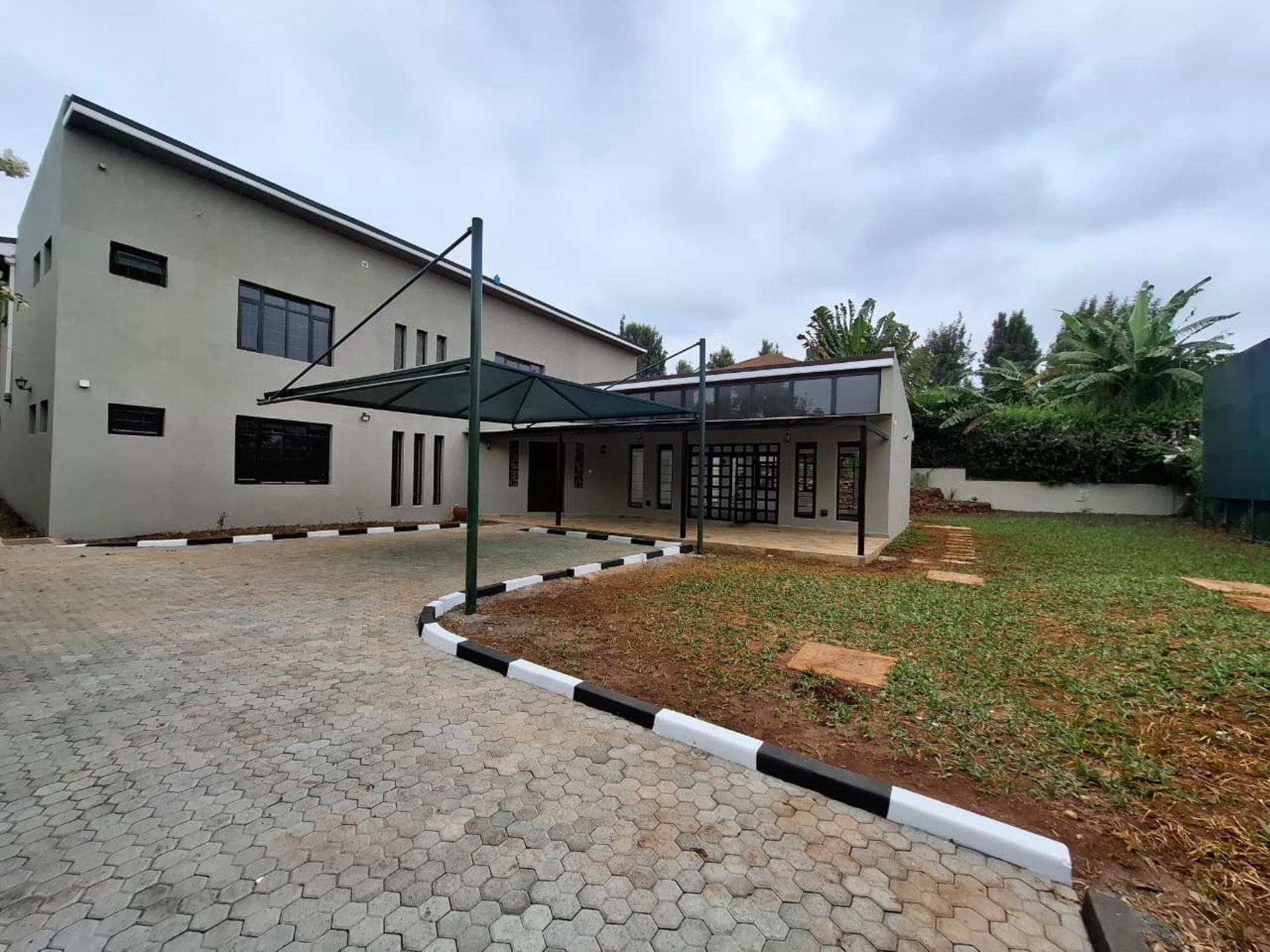 Cottage to rent in Ridgeways, Kenya - 3KE1748034