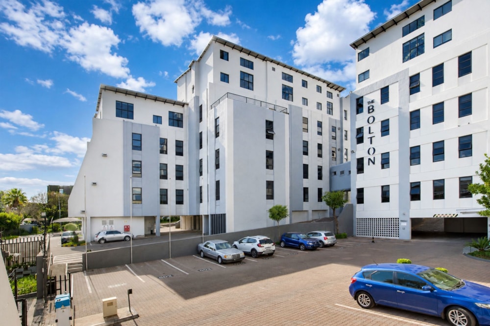 Apartment for sale in Rosebank, Johannesburg - HP1743605