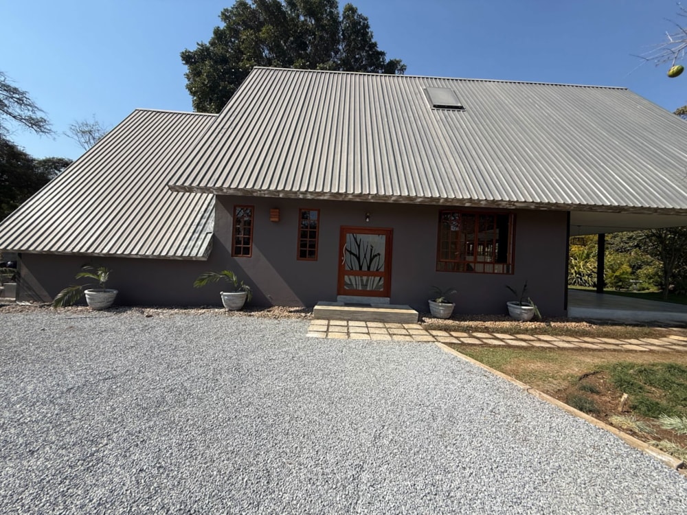 Double-storey house to rent in Lilayi, Zambia - 3ZA1748524 Double-storey house to rent in Lilayi, Zambia - 3ZA1748524