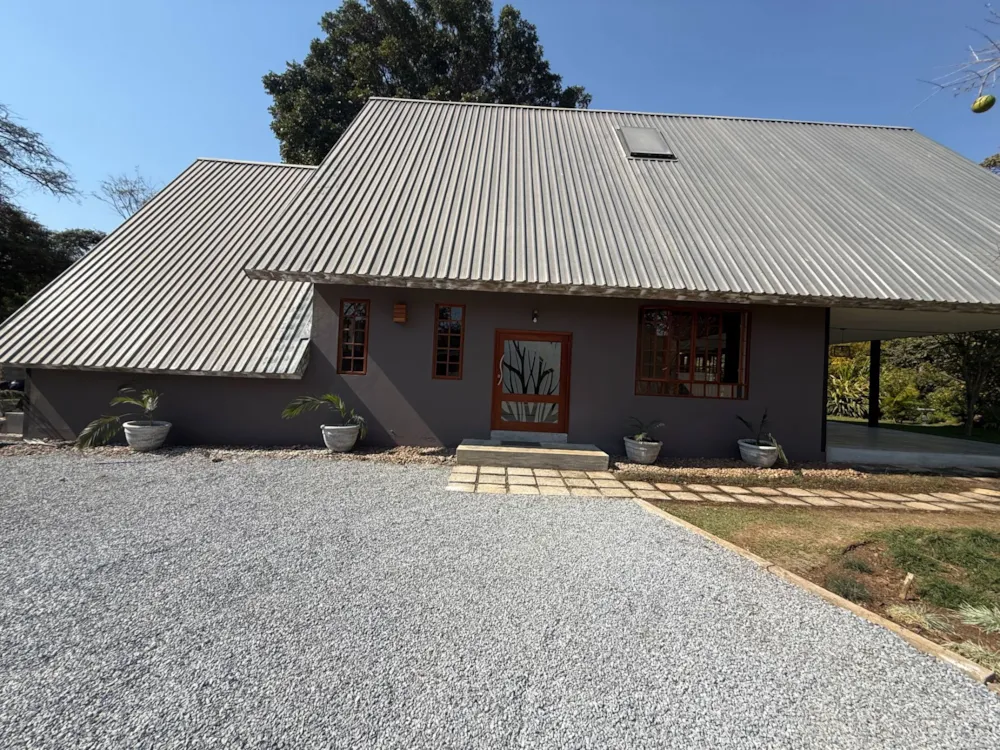 Double-storey house to rent in Lilayi, Zambia - 3ZA1748524 Double-storey house to rent in Lilayi, Zambia - 3ZA1748524
