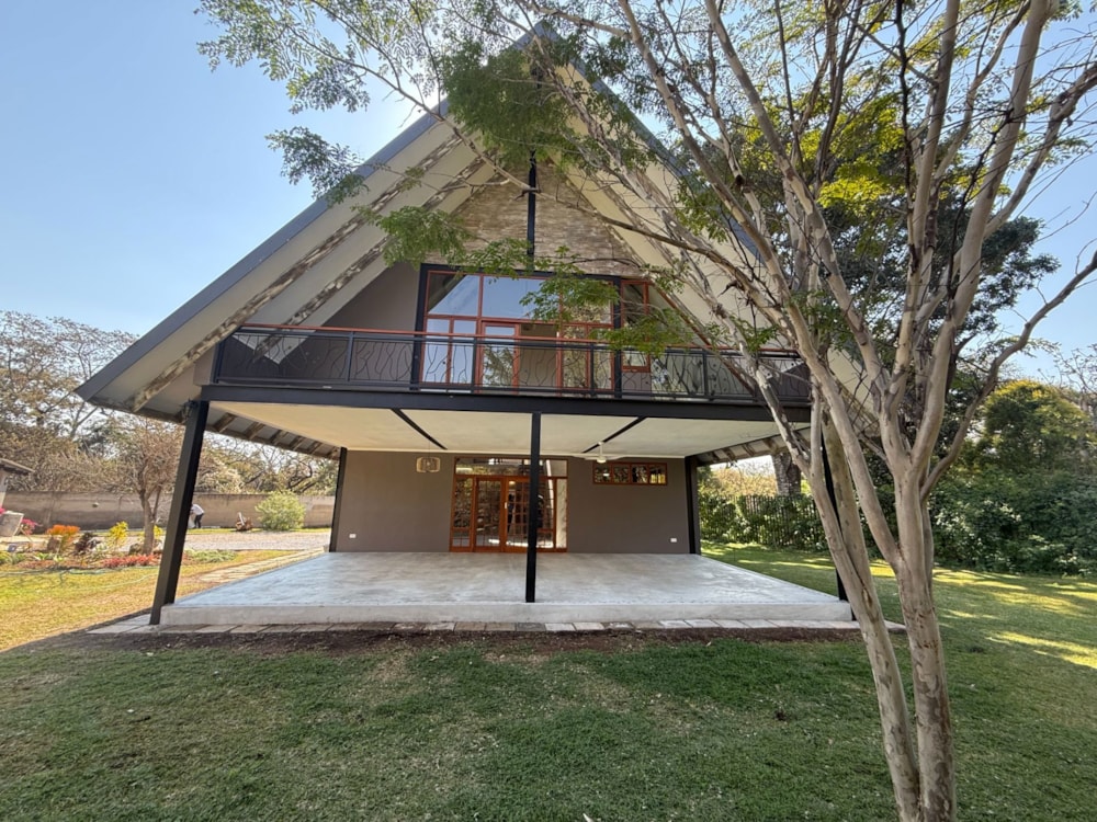 Double-storey house to rent in Lilayi, Zambia - 3ZA1748524 Double-storey house to rent in Lilayi, Zambia - 3ZA1748524