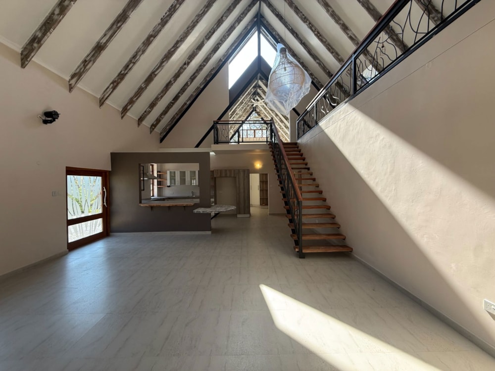 Double-storey house to rent in Lilayi, Zambia - 3ZA1748524 Double-storey house to rent in Lilayi, Zambia - 3ZA1748524