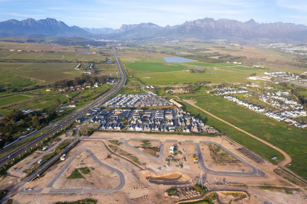 Residential vacant land for sale in Longlands Estate - ST1744338 Residential vacant land for sale in Longlands Estate - ST1744338