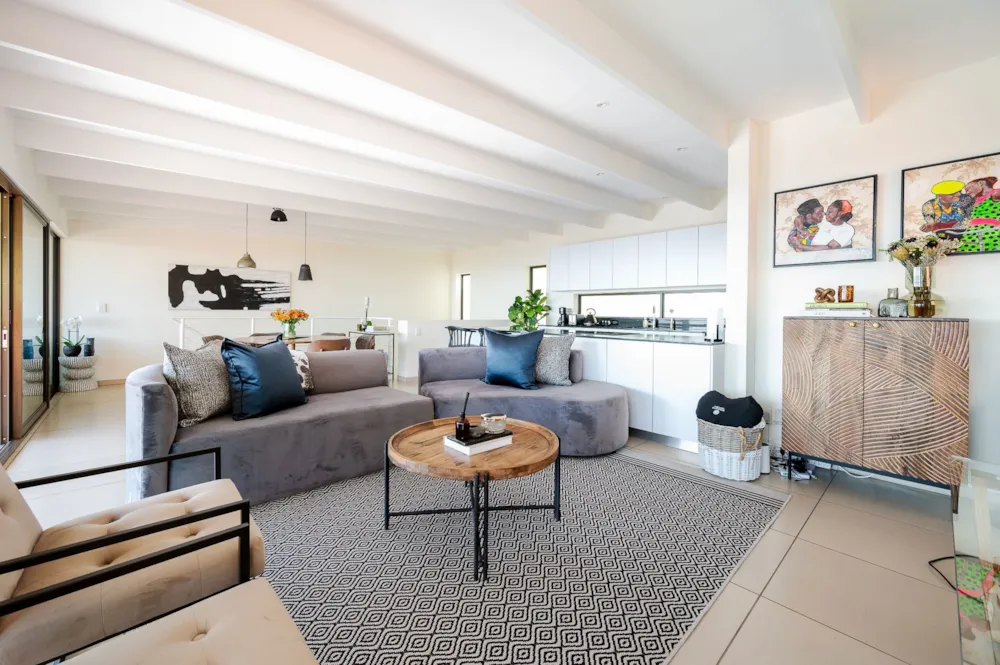 Townhouse for sale in Green Point, Cape Town - AS1744265