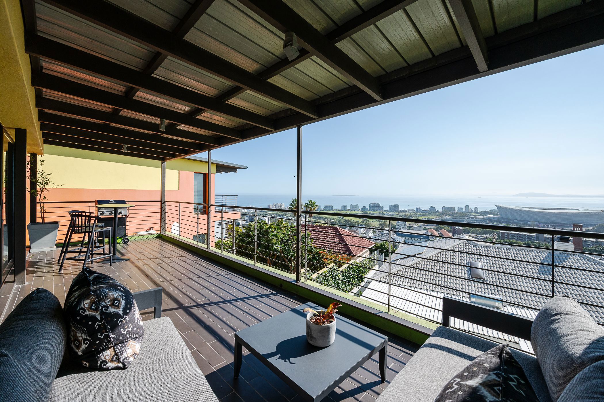 Townhouse for sale in Green Point, Cape Town - AS1744265