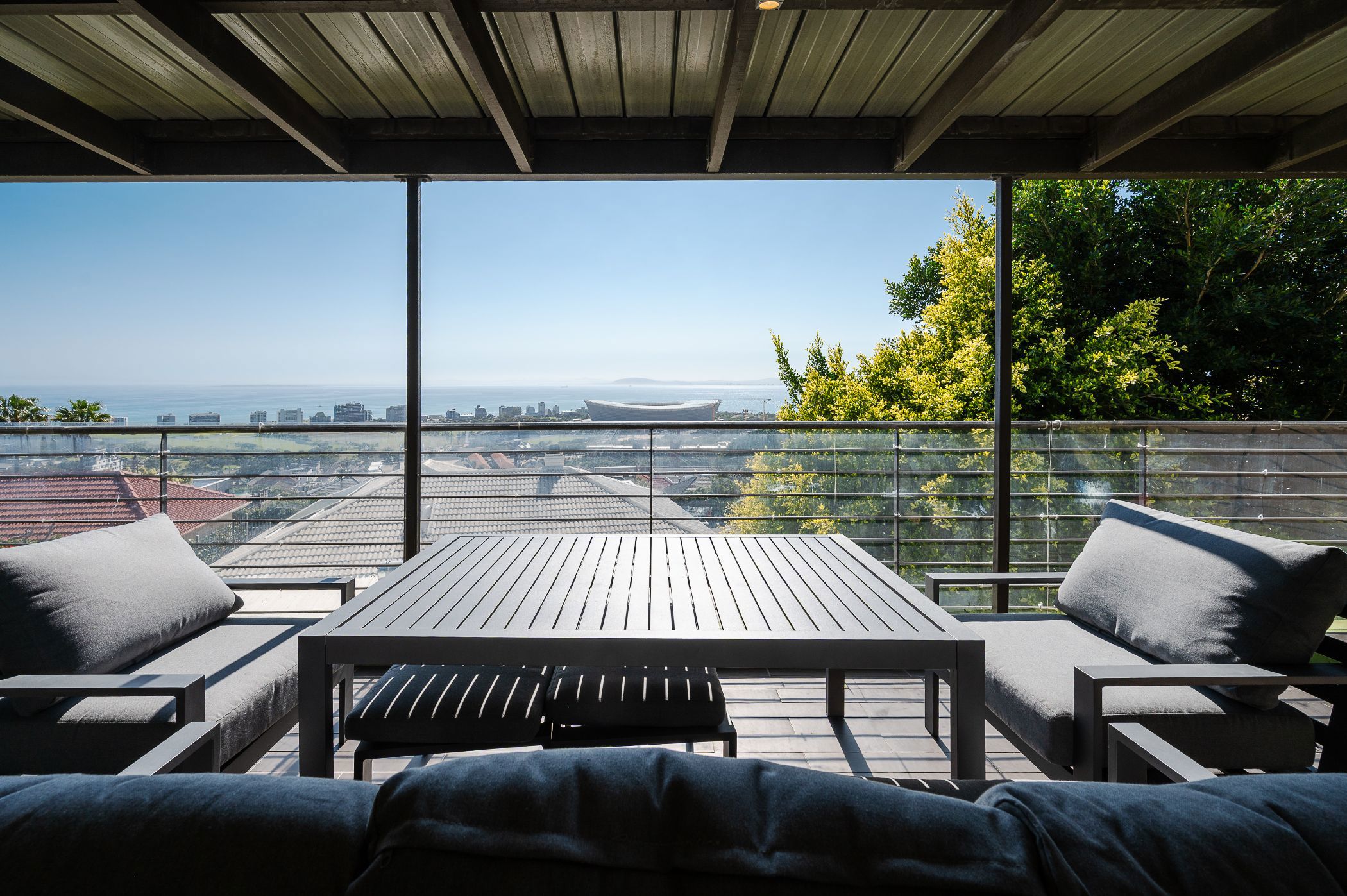 Townhouse for sale in Green Point, Cape Town - AS1744322
