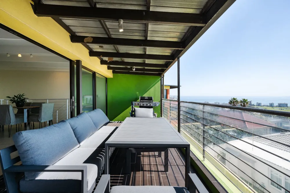 Townhouse for sale in Green Point, Cape Town - AS1744322