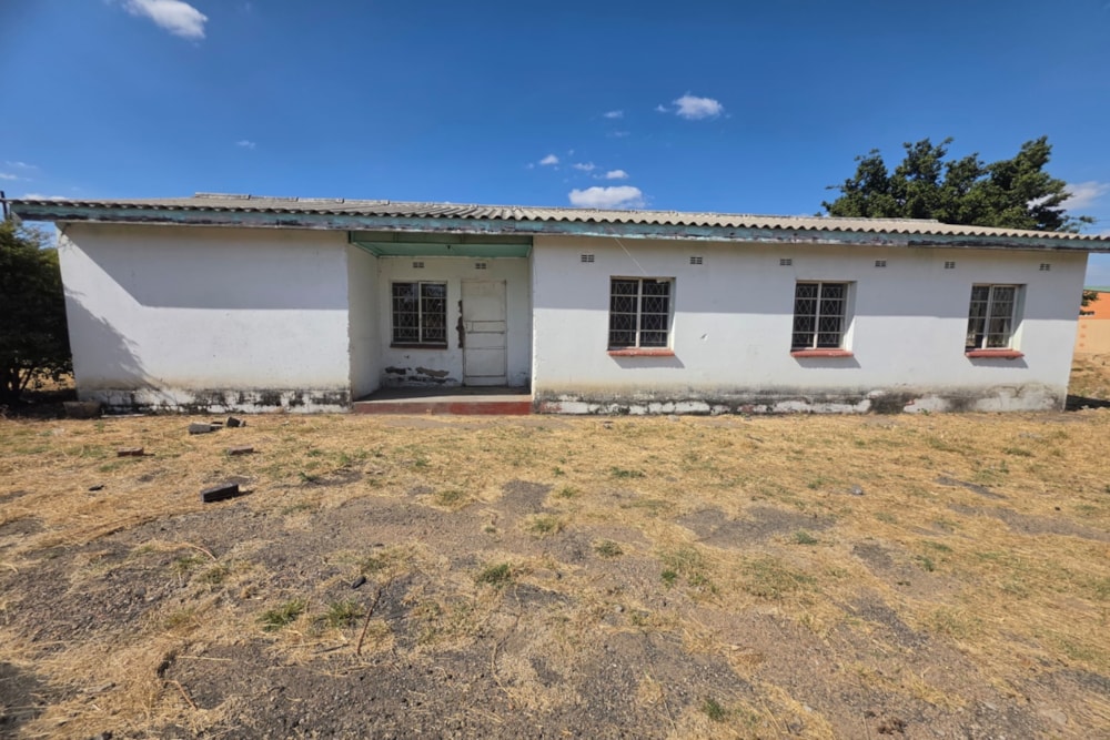 Commercial industrial property for sale in Kelvin, Zimbabwe - 3ZB1743953