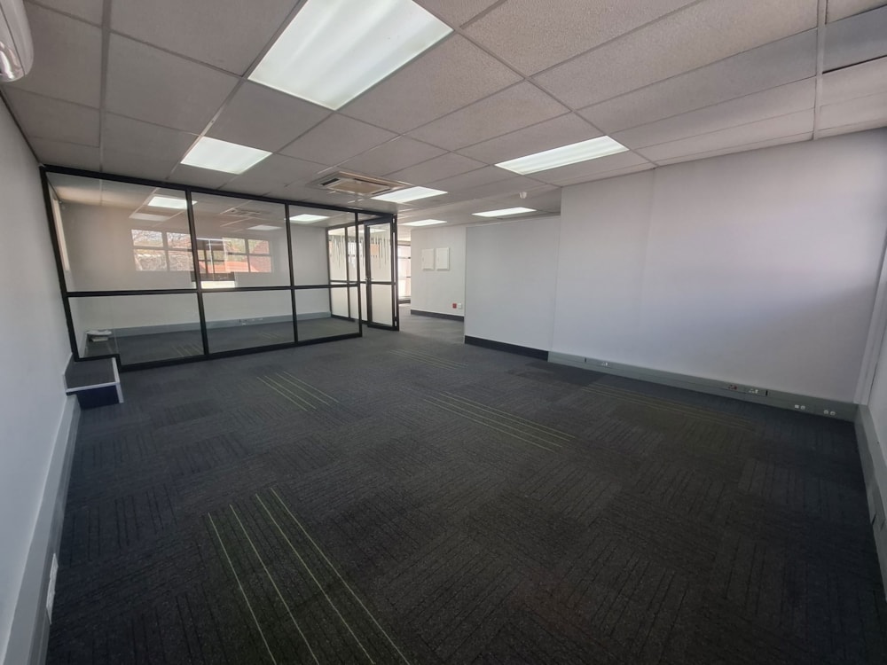 Commercial office to rent in Langenhovenpark - 1BX1744027 Commercial office to rent in Langenhovenpark - 1BX1744027