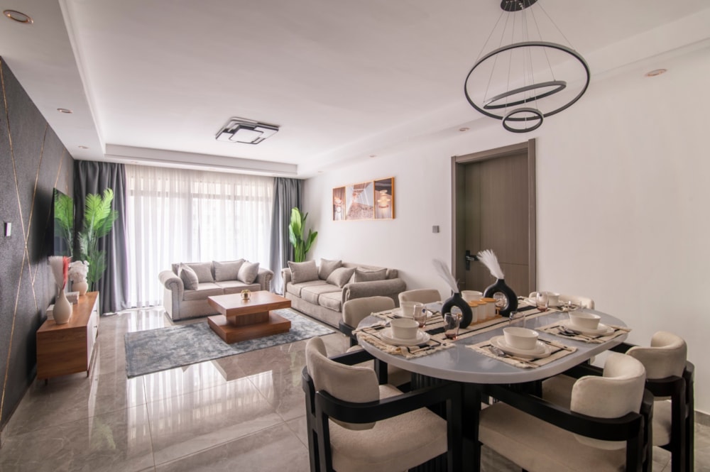 Apartment to rent in Kilimani, Kenya - 3KE1744409 Apartment to rent in Kilimani, Kenya - 3KE1744409