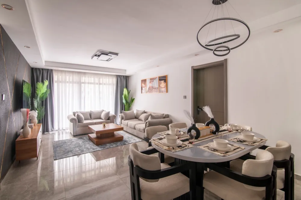 Apartment to rent in Kilimani, Kenya - 3KE1744409 Apartment to rent in Kilimani, Kenya - 3KE1744409