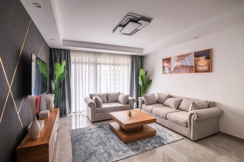Apartment to rent in Kilimani, Kenya - 3KE1744409 Apartment to rent in Kilimani, Kenya - 3KE1744409