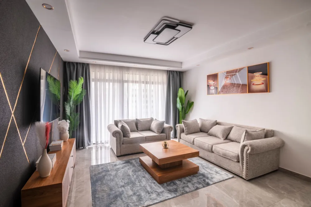 Apartment to rent in Kilimani, Kenya - 3KE1744409 Apartment to rent in Kilimani, Kenya - 3KE1744409