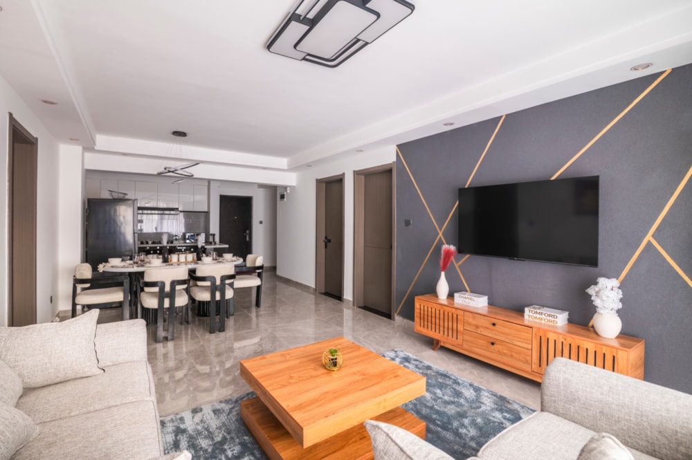 Apartment to rent in Kilimani, Kenya - 3KE1744409 Apartment to rent in Kilimani, Kenya - 3KE1744409