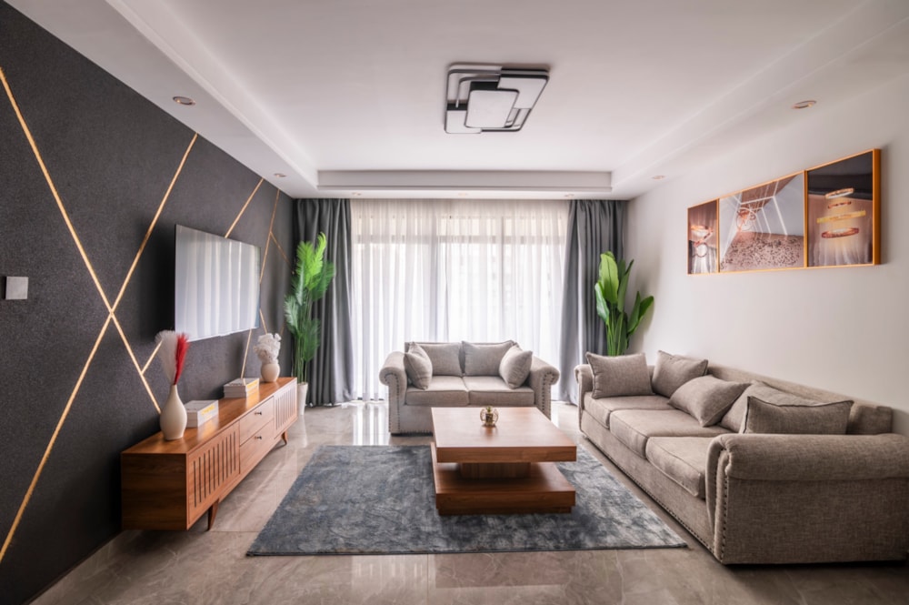 Apartment to rent in Kilimani, Kenya - 3KE1744409 Apartment to rent in Kilimani, Kenya - 3KE1744409