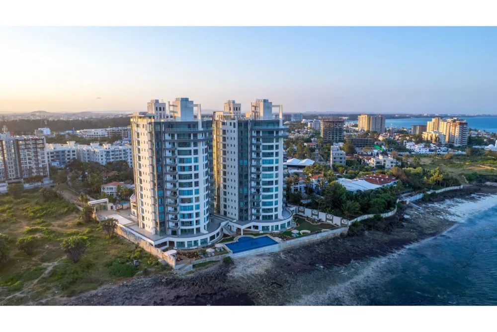Apartment for sale in New Nyali, Kenya - 3KE1748447