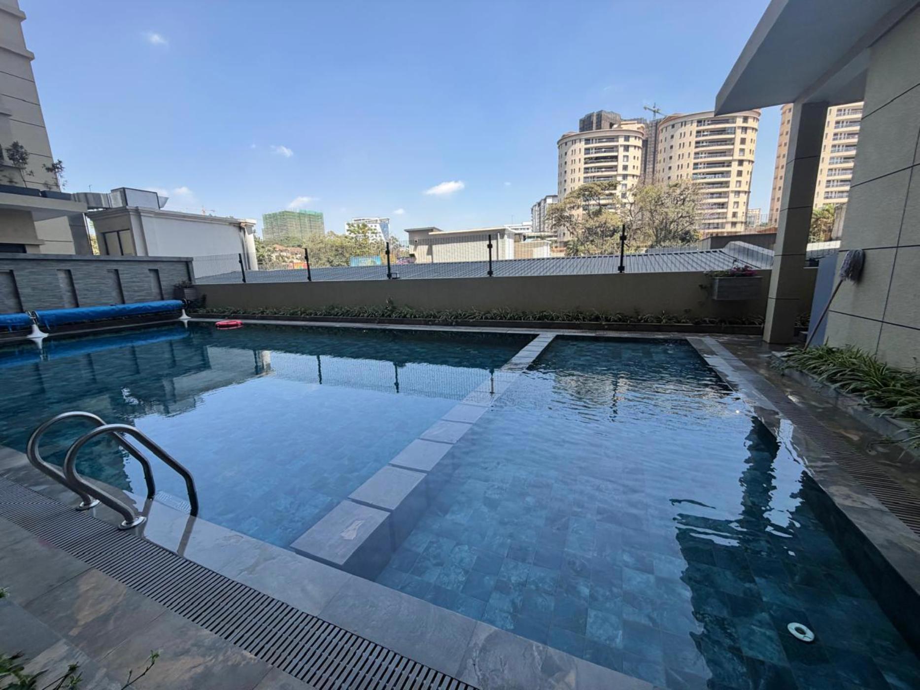 Apartment to rent in Westlands, Kenya - 3KE1750287