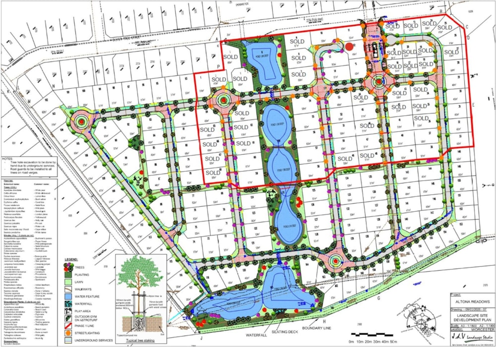 Vacant land for sale in Altona - TK1744617 Vacant land for sale in Altona - TK1744617
