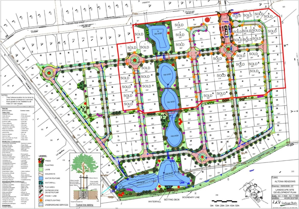 Vacant land for sale in Altona - TK1744614 Vacant land for sale in Altona - TK1744614