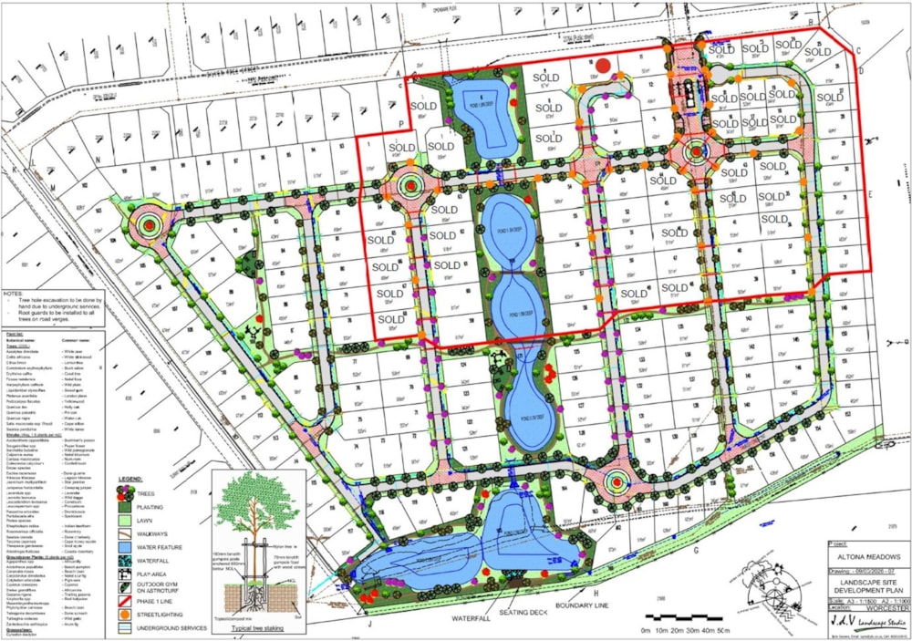 Vacant land for sale in Altona - TK1744593 Vacant land for sale in Altona - TK1744593