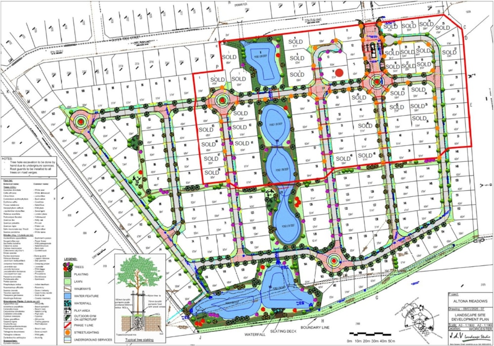 Vacant land for sale in Altona - TK1744619 Vacant land for sale in Altona - TK1744619