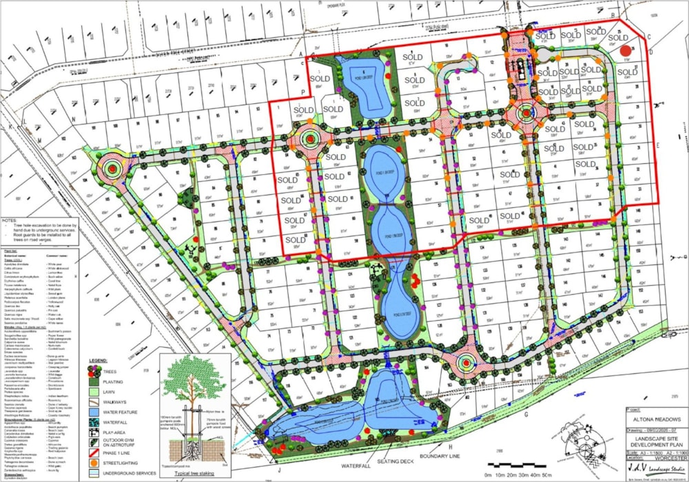 Vacant land for sale in Altona - TK1744621 Vacant land for sale in Altona - TK1744621