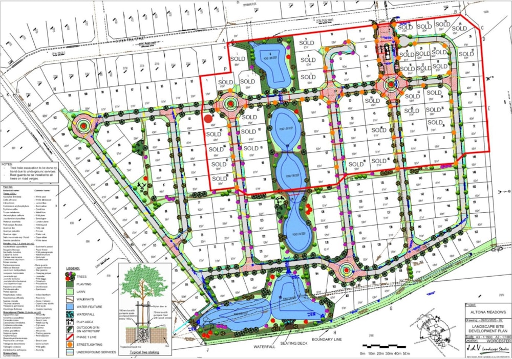 Vacant land for sale in Altona - TK1744829 Vacant land for sale in Altona - TK1744829