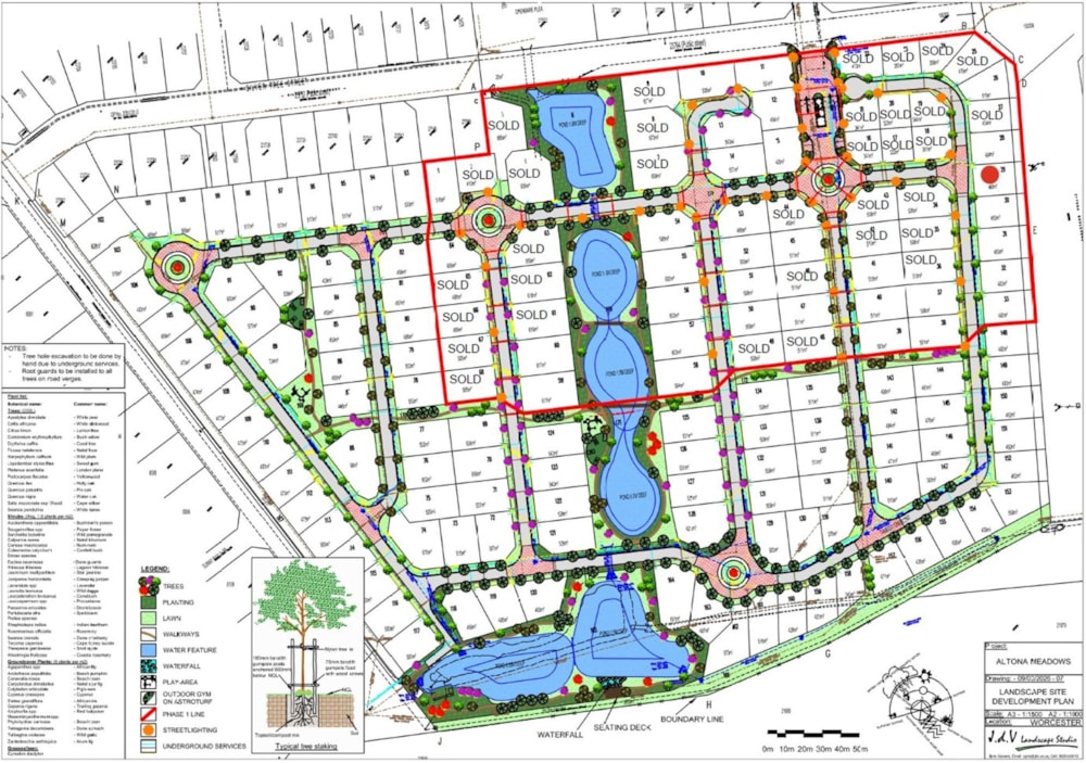 Vacant land for sale in Altona - TK1744818 Vacant land for sale in Altona - TK1744818