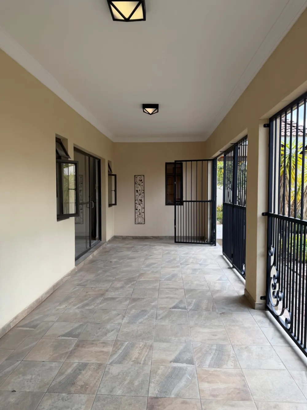 House let in Gaborone, Botswana - 3BO1744353