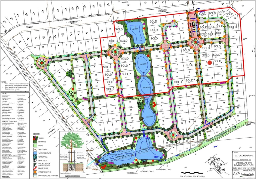 Vacant land for sale in Altona - TK1744820 Vacant land for sale in Altona - TK1744820