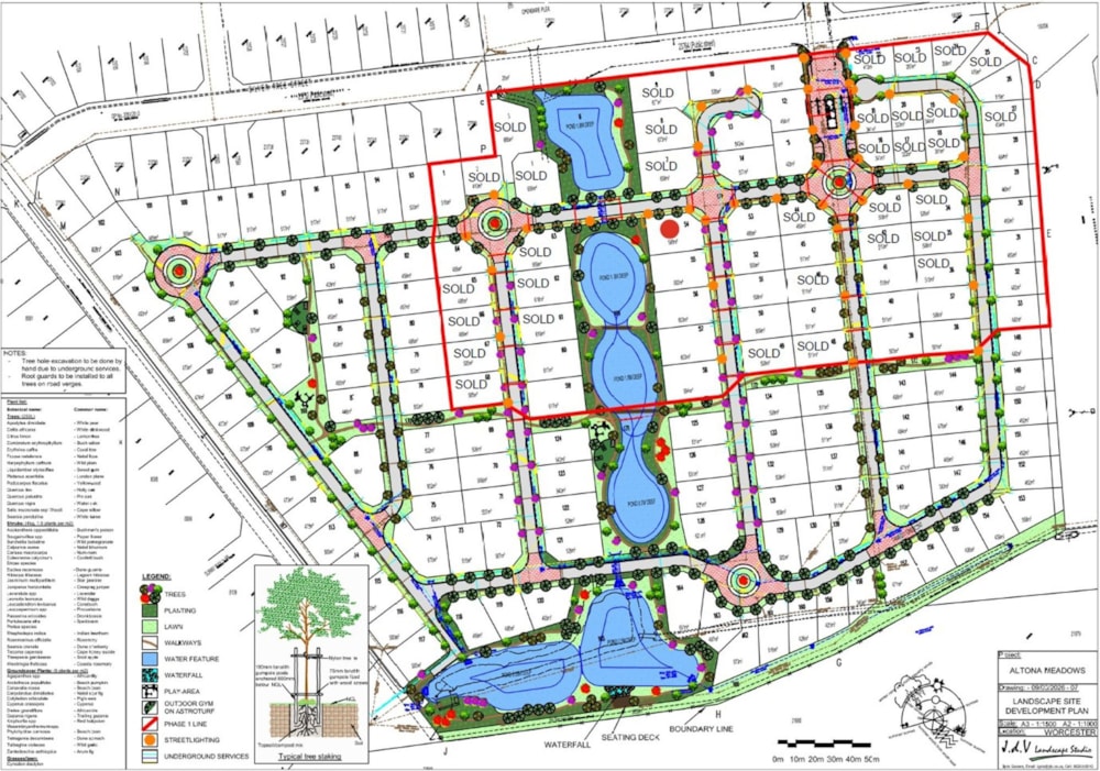 Vacant land for sale in Altona - TK1744825 Vacant land for sale in Altona - TK1744825