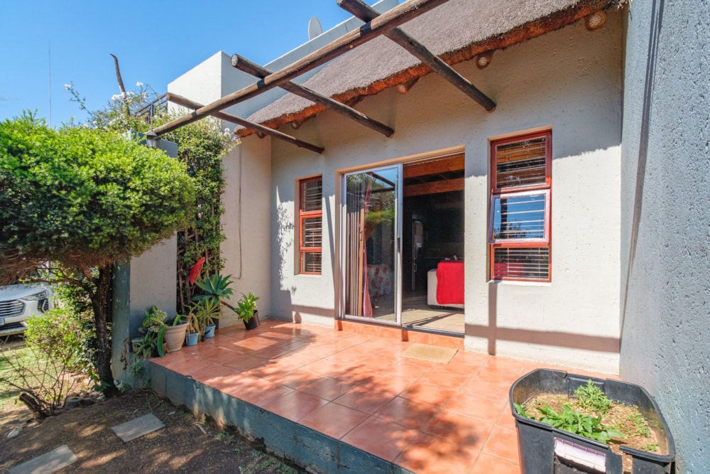 Apartment for sale in Sharonlea - RAN1748156 Apartment for sale in Sharonlea - RAN1748156