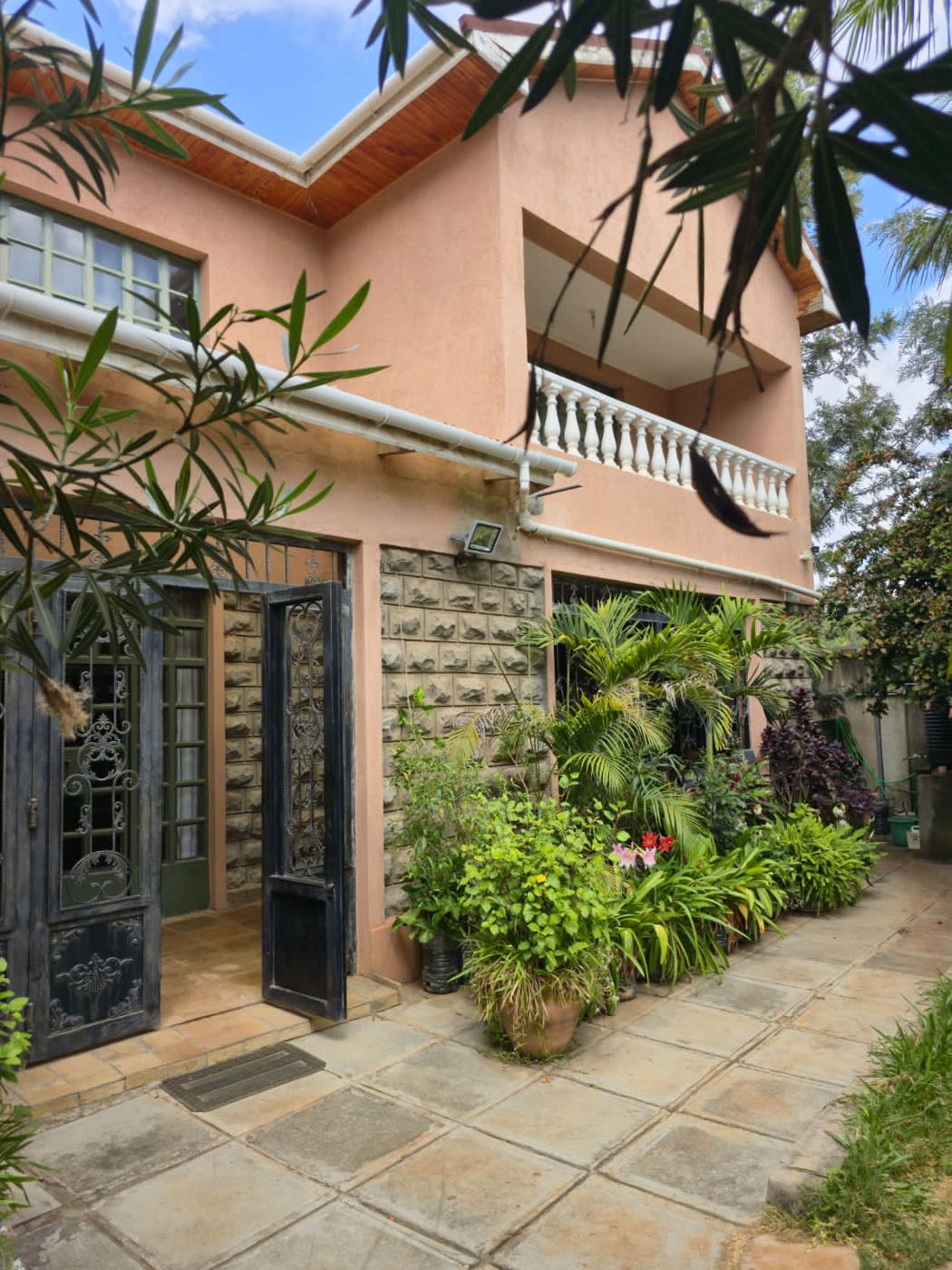 House for sale in Kitengela, Kenya - 3KE1748350
