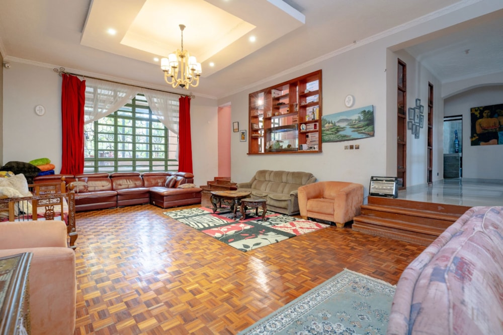 House for sale in Kitengela, Kenya - 3KE1748350 House for sale in Kitengela, Kenya - 3KE1748350