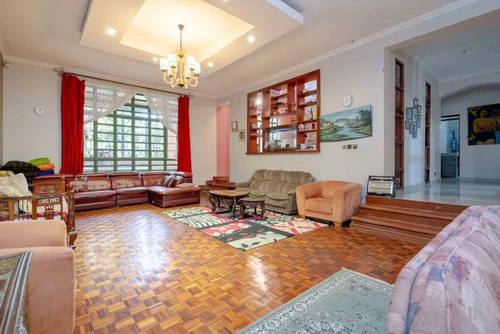 House for sale in Kitengela, Kenya - 3KE1748350 House for sale in Kitengela, Kenya - 3KE1748350
