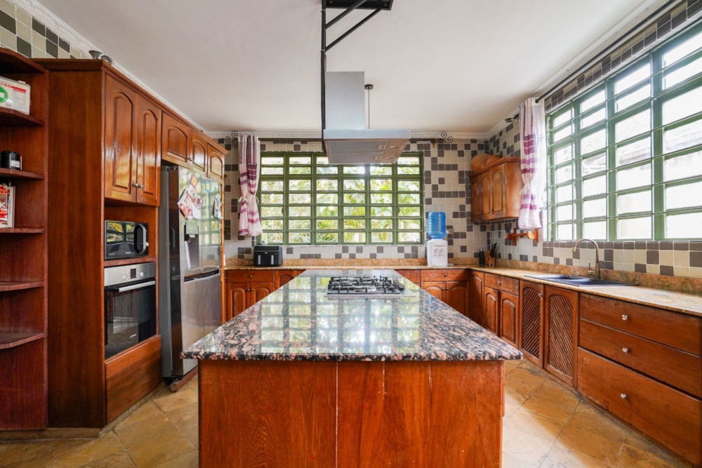 House for sale in Kitengela, Kenya - 3KE1748350