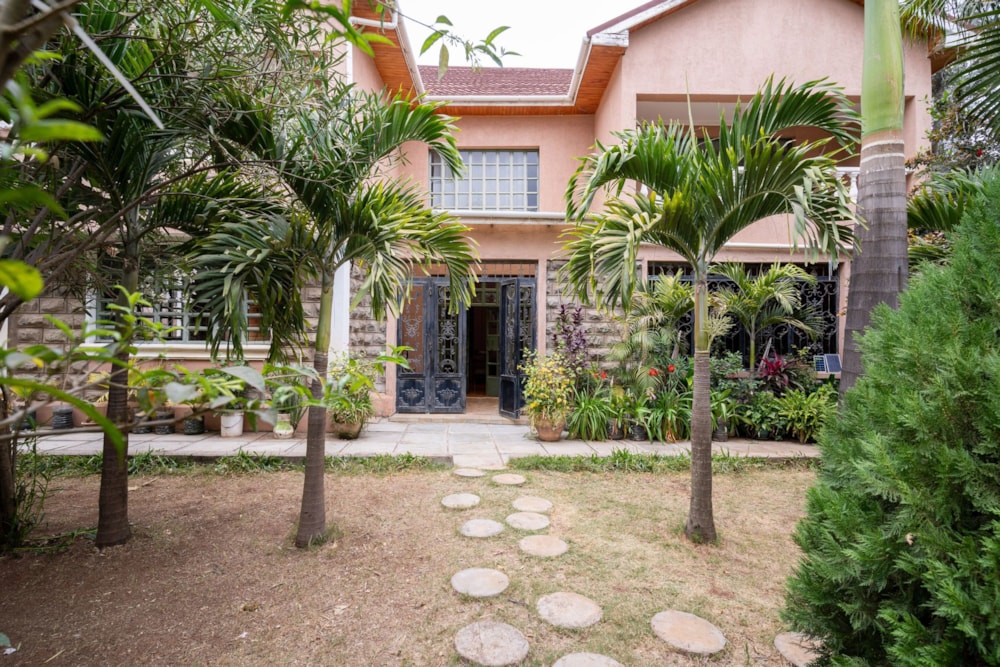 House for sale in Kitengela, Kenya - 3KE1748350