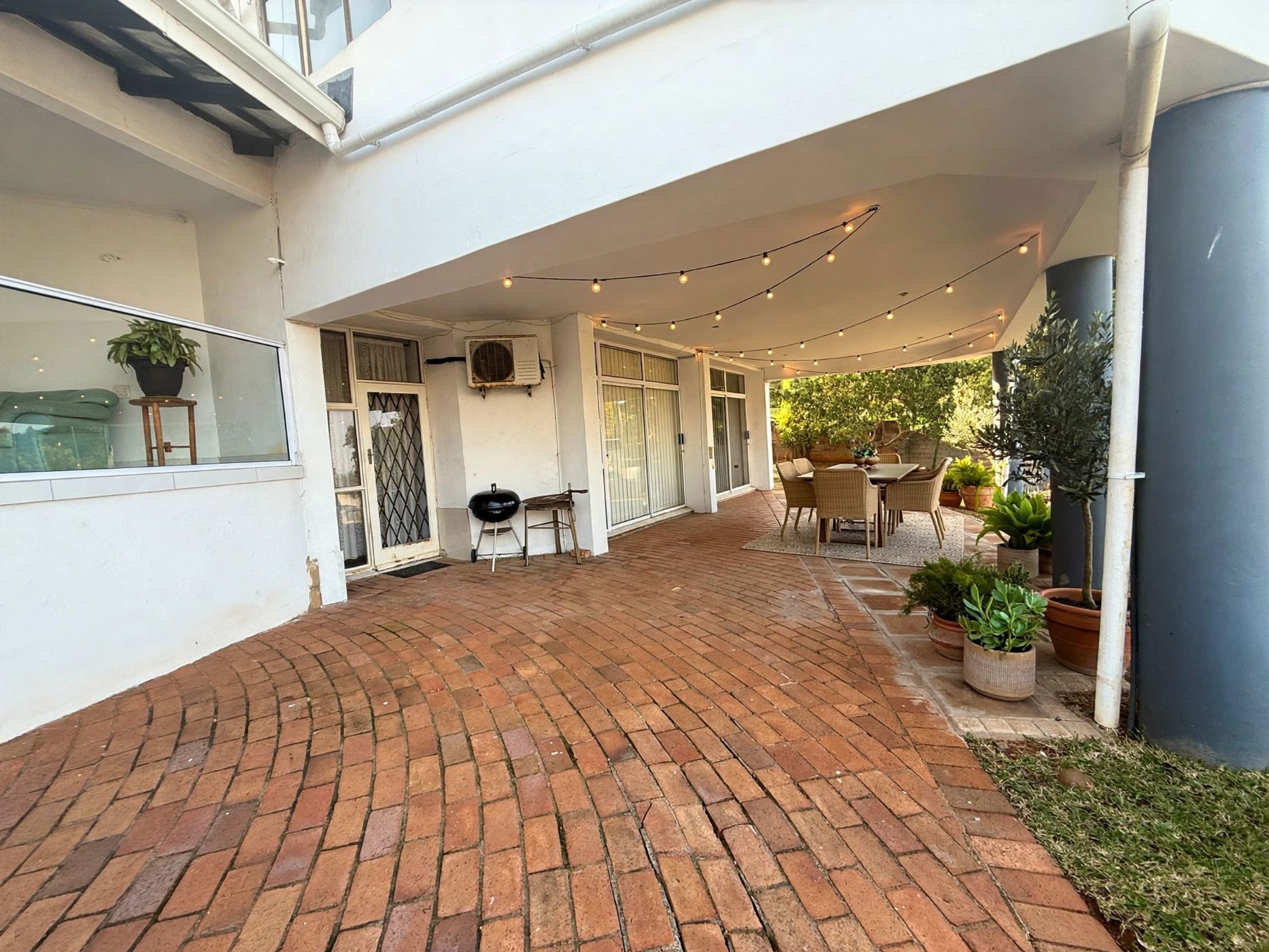 Cottage to rent in La Lucia - 1ND1744892