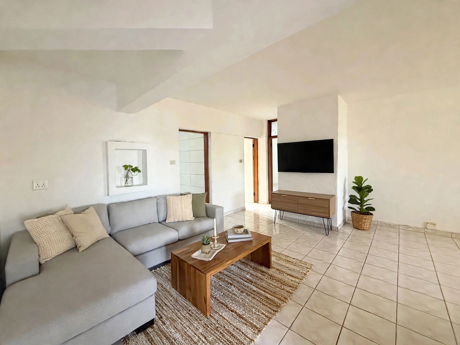 Cottage to rent in La Lucia - 1ND1744892