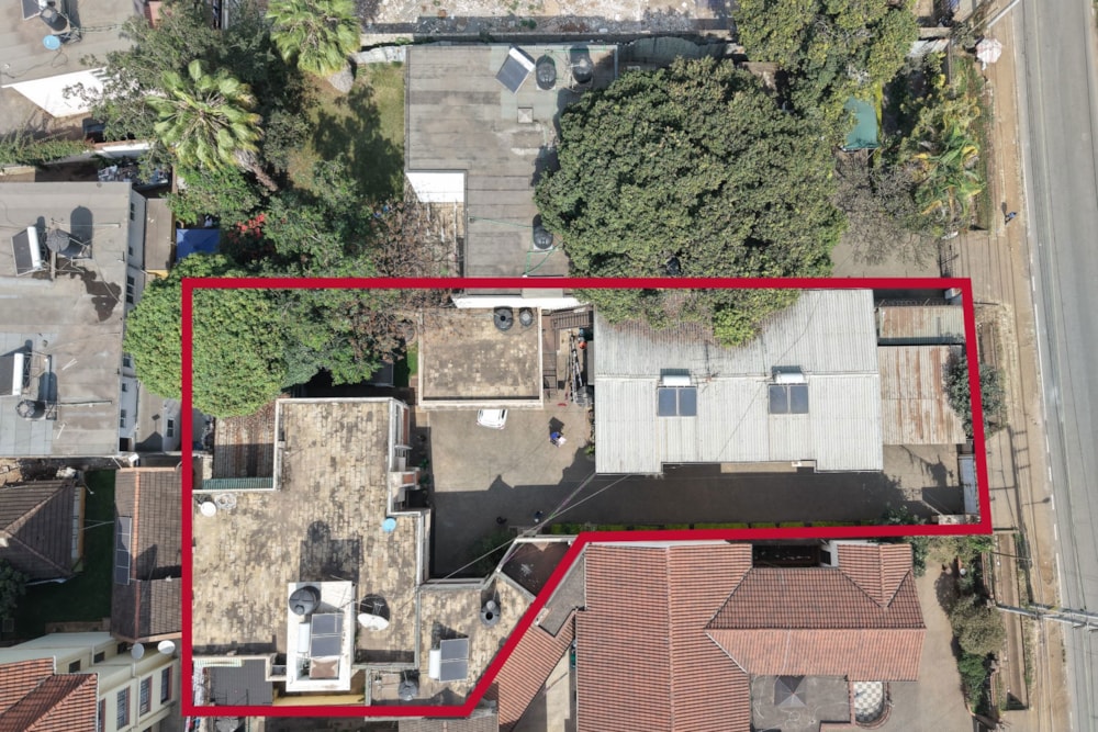 Residential vacant land for sale in Parklands, Kenya - 3KE1744958 Residential vacant land for sale in Parklands, Kenya - 3KE1744958