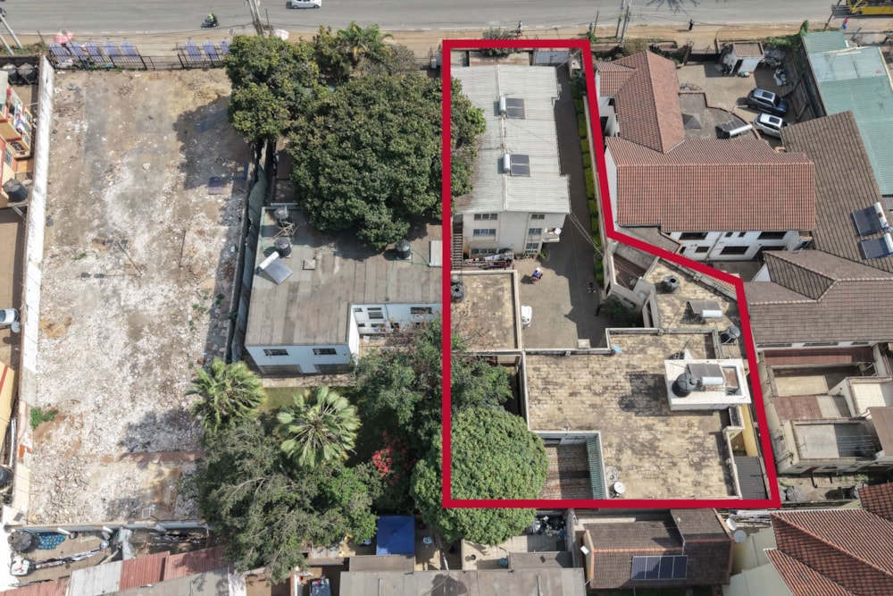 Residential vacant land for sale in Parklands, Kenya - 3KE1744958 Residential vacant land for sale in Parklands, Kenya - 3KE1744958