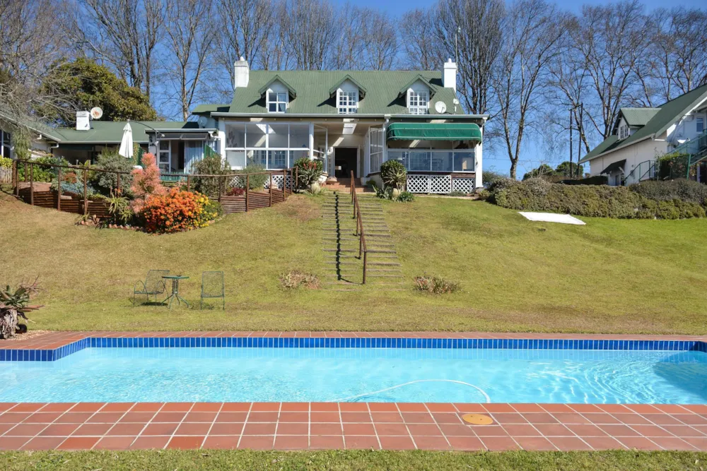 Bed & breakfast for sale in Hilton, KwaZulu-Natal - 1PM1748042