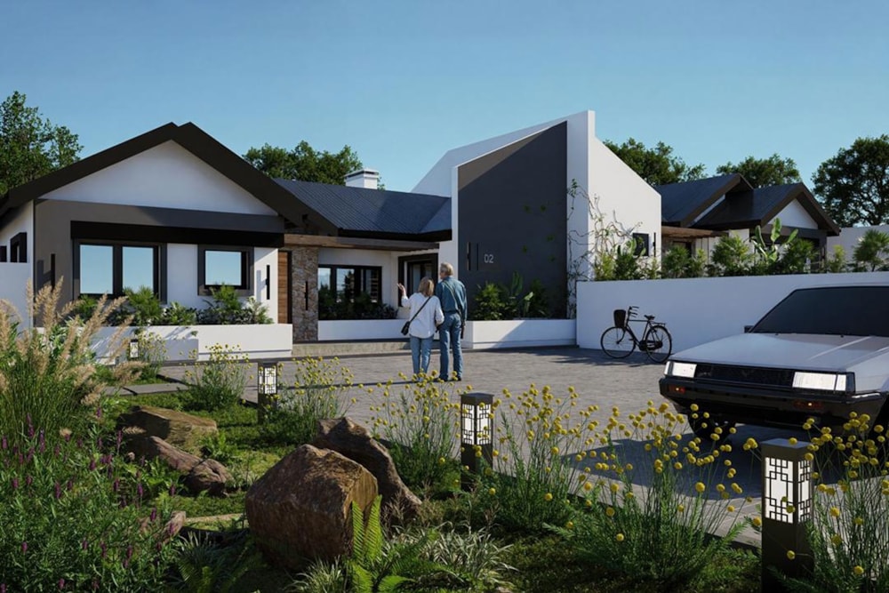Residential vacant land for sale in Hogerty hill, Zimbabwe - 3ZB1750027 Residential vacant land for sale in Hogerty hill, Zimbabwe - 3ZB1750027